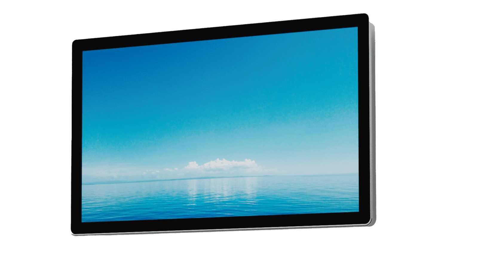 LCD Displays